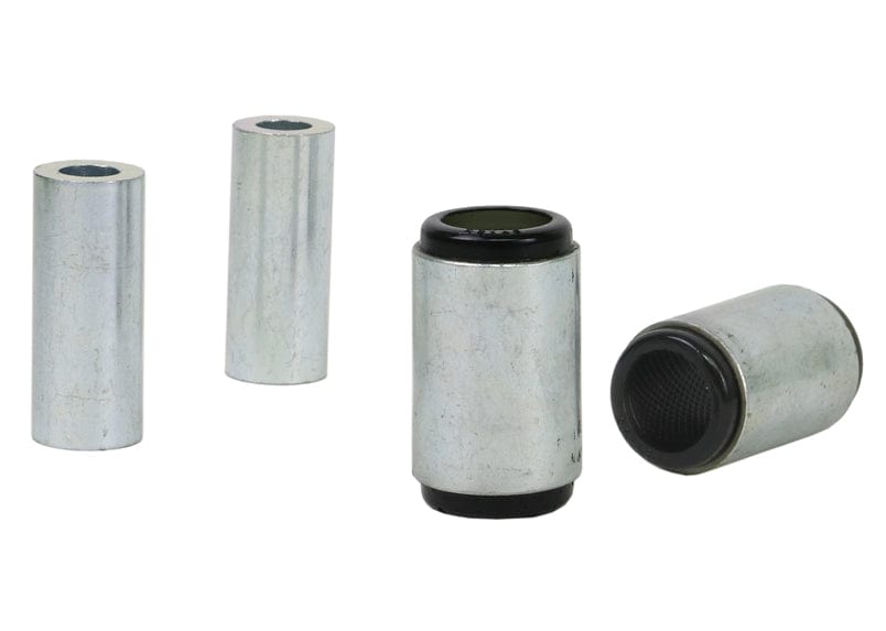 Whiteline 7 x 14 x 20 cm Rear Control Arm Lower Rear - Inner Bushing Kit to Suit Ford Focus, Mazda3 and Volvo C30, S40 SR