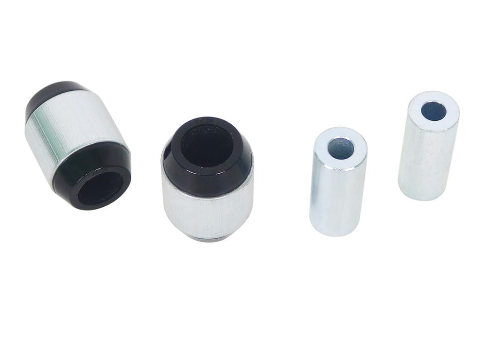 Whiteline 7 x 14 x 20 cm Rear Control Arm Lower Rear - Inner Bushing Kit to Suit Hyundai I30 N CN7 Sedan SR