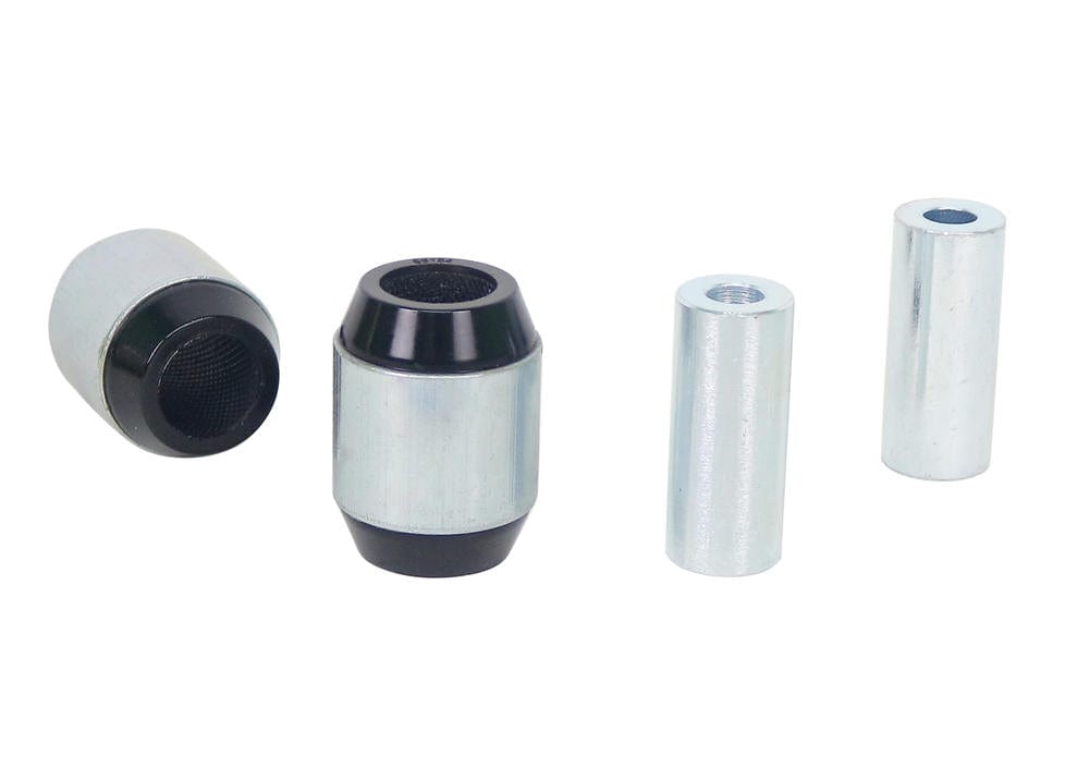 Whiteline 7 x 14 x 20 cm Rear Control Arm Lower Rear - Inner Bushing Kit to Suit Hyundai I30 N CN7 Sedan SR