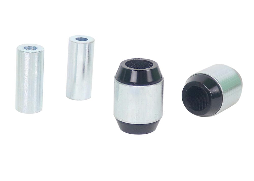 Whiteline 7 x 14 x 20 cm Rear Control Arm Lower Rear - Inner Bushing Kit to Suit Hyundai I30 N CN7 Sedan SR