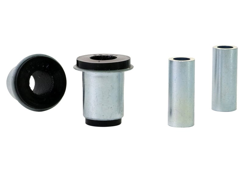 Whiteline 7 x 14 x 20 cm Rear Control Arm Lower Rear - Inner Bushing Kit to Suit Lexus IS 200, 250 and 350 SR