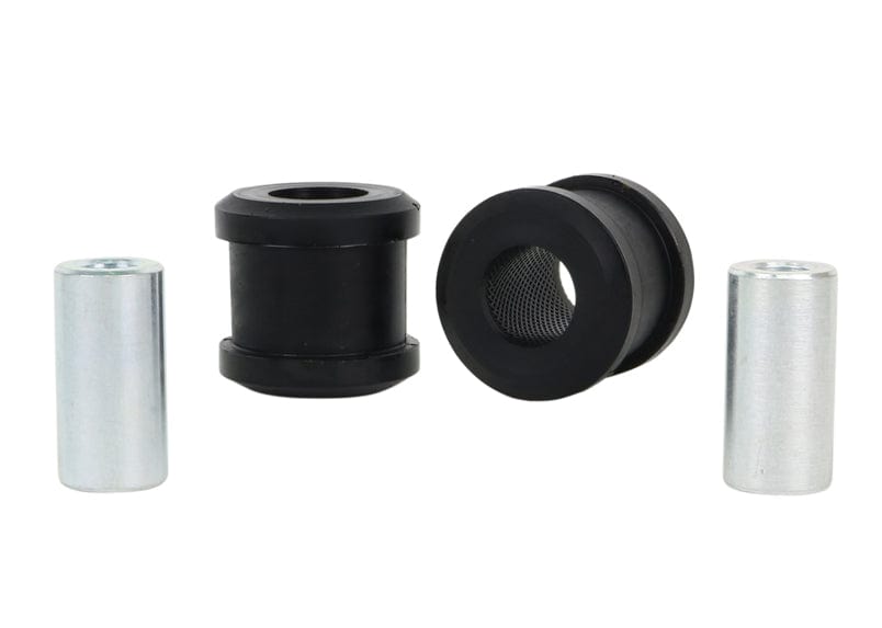 Whiteline 7 x 14 x 20 cm Rear Control Arm Upper - Inner Bushing Kit to Suit Audi, Seat, Skoda and Volkswagen PQ35 Fwd/Awd SR