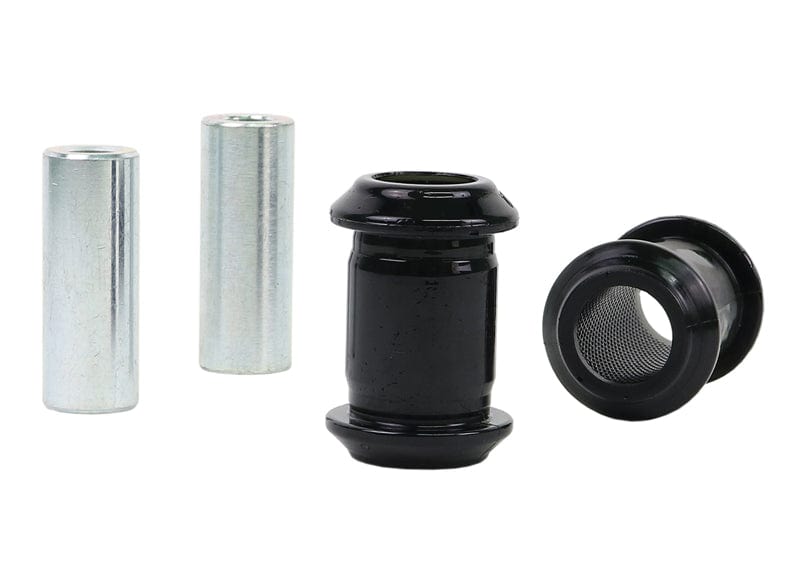 Whiteline 7 x 14 x 20 cm Rear Control Arm Upper - Inner Bushing Kit to Suit Toyota Rav 4 SXA10, 11, 16 SR