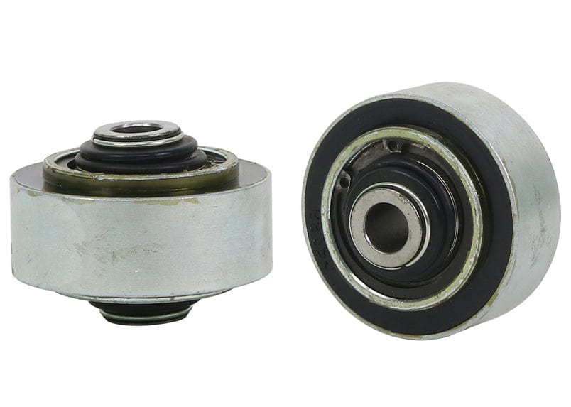 Whiteline 7 x 14 x 20 cm Rear Control Arm Upper - Inner Rear Bushing Kit to Suit Mitsubishi Lancer Evolution X SR