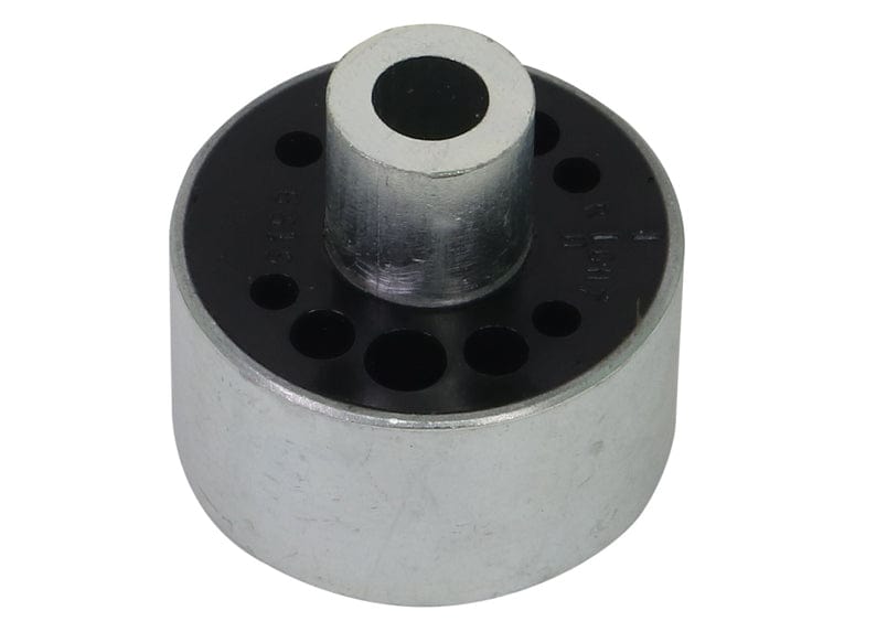 Whiteline 7 x 14 x 20 cm Rear Differential Mount - Bushing Kit to Suit Toyota Hiace SBV RCH12, RCH22, RZH10 SR