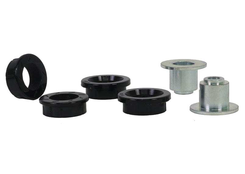 Whiteline 7 x 14 x 20 cm Rear Differential Mount - Rear Bushing Kit to Suit BMW 3 Series and M3 E36 SR