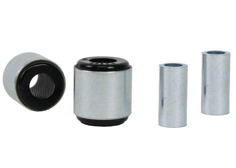 Whiteline 7 x 14 x 20 cm Rear Panhard Rod - Bushing Kit to Suit Jeep Wrangler TJ SR