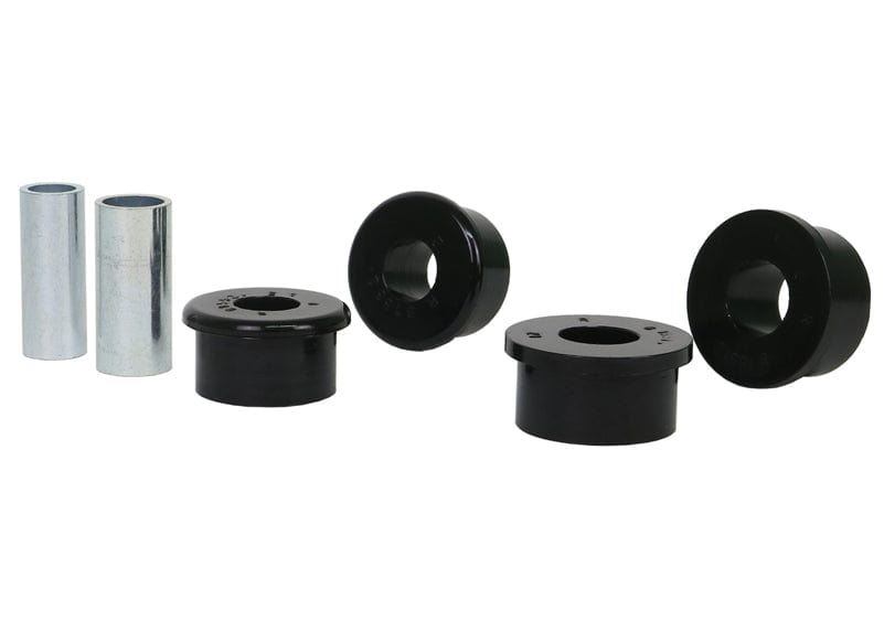 Whiteline 7 x 14 x 20 cm Rear Panhard Rod - Bushing Kit to Suit Mazda 1200, 1300 and RX-2 SR