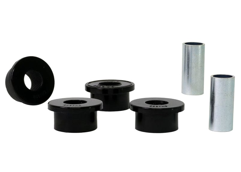 Whiteline 7 x 14 x 20 cm Rear Panhard Rod - Bushing Kit to Suit Toyota Land Cruiser 80 and 105 Series SR