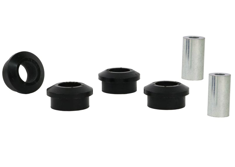 Whiteline 7 x 14 x 20 cm Rear Shock Absorber - Lower Bushing Kit to Suit Chrysler 300C and Dodge Challenger, Charger SR