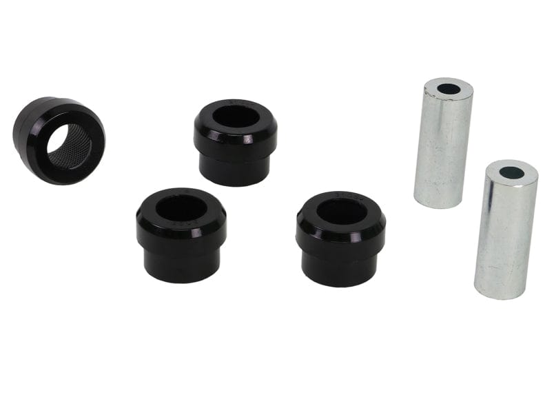 Whiteline 7 x 14 x 20 cm Rear Shock Absorber - Lower Bushing Kit to Suit Holden Commodore VE, VF and HSV SR