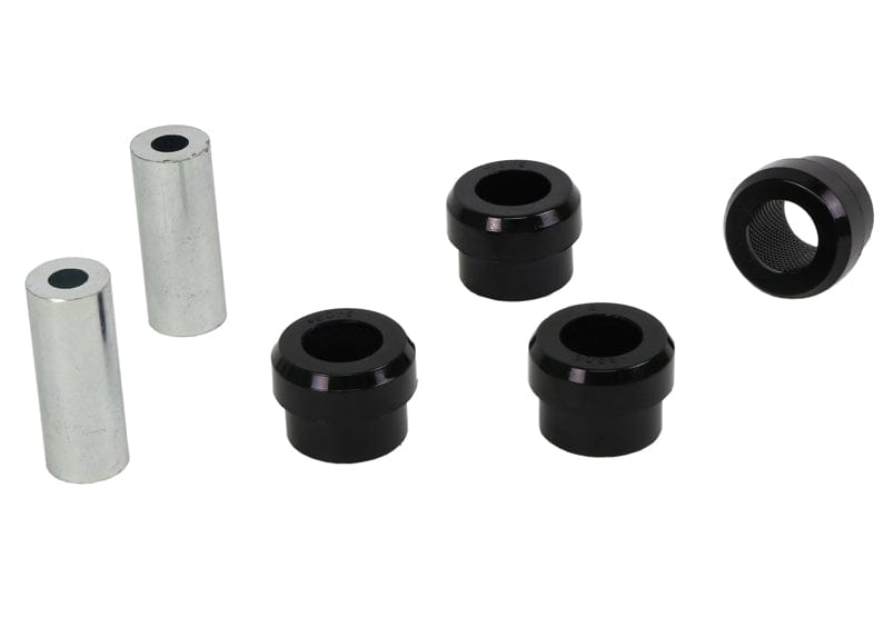 Whiteline 7 x 14 x 20 cm Rear Shock Absorber - Lower Bushing Kit to Suit Holden Commodore VE, VF and HSV SR