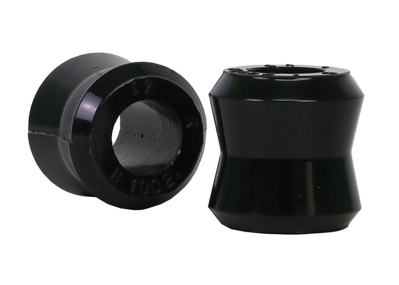 Whiteline 7 x 14 x 20 cm Rear Shock Absorber - Lower Bushing Kit to Suit Nissan Patrol GQ and Ford Maverick DA SR