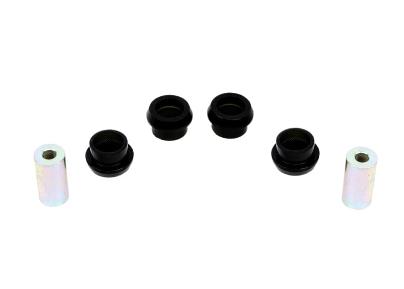 Whiteline 7 x 14 x 20 cm Rear Shock Absorber - Lower Bushing Kit to Suit Subaru Impreza GE, GJ incl WRX, Liberty, XV SR
