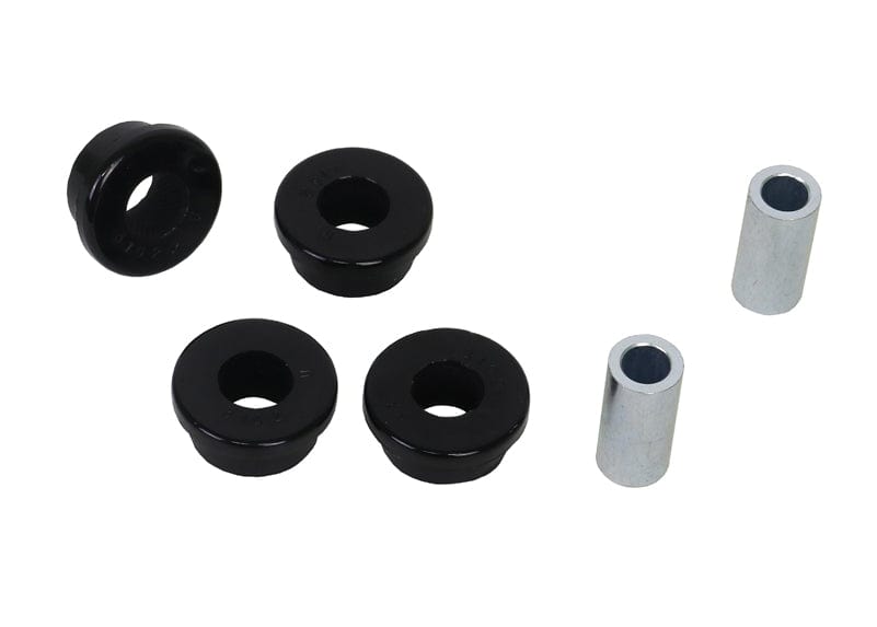 Whiteline 7 x 14 x 20 cm Rear Shock Absorber - Upper Bushing Kit to Suit Ford Falcon/Fairlane BA-BF, Territory SX, SY and FPV SR
