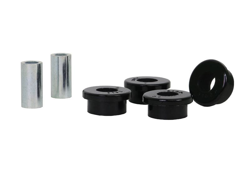 Whiteline 7 x 14 x 20 cm Rear Shock Absorber - Upper Bushing Kit to Suit Ford Falcon/Fairlane BA-BF, Territory SX, SY and FPV SR