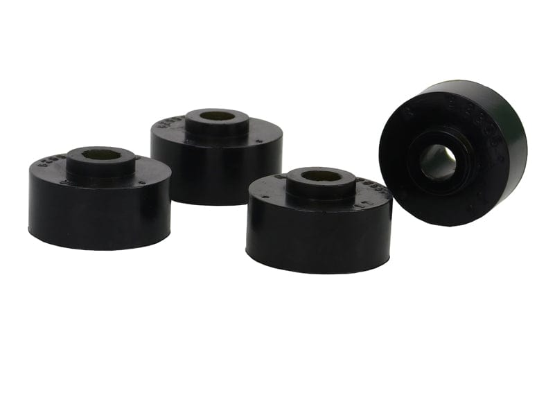 Whiteline 7 x 14 x 20 cm Rear Shock Absorber - Upper Bushing Kit to Suit Mitsubishi Magna TH-TW Wagon SR