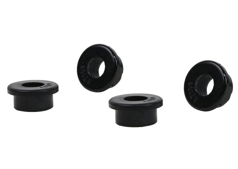 Whiteline 7 x 14 x 20 cm Rear Shock Absorber - Upper Bushing Kit to Suit Nissan Navara D40 2wd/4wd SR