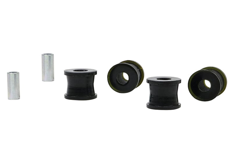 Whiteline 7 x 14 x 20 cm Rear Sway Bar Link - Bushing Kit to Suit BMW 3 Series E46 an Z4 SR