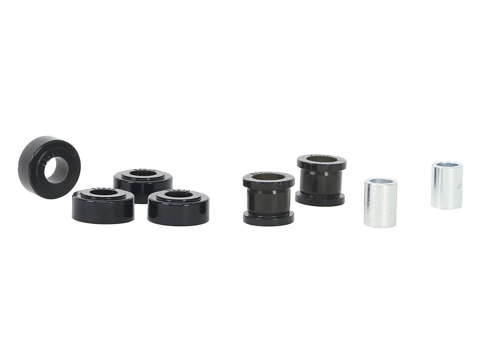 Whiteline 7 x 14 x 20 cm Rear Sway Bar Link - Bushing Kit to Suit Ford Falcon/Fairlane BA-FGX, Territory SX-SZ and FPV SR