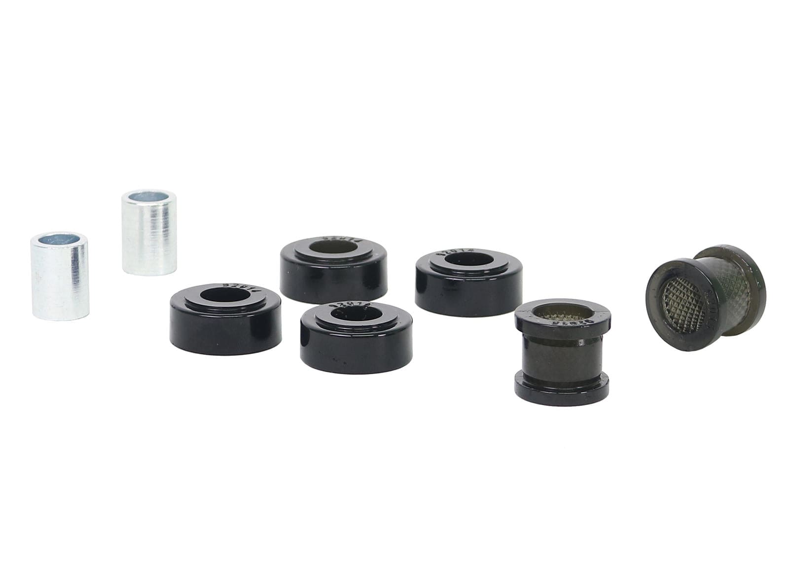 Whiteline 7 x 14 x 20 cm Rear Sway Bar Link - Bushing Kit to Suit Ford Falcon/Fairlane BA-FGX, Territory SX-SZ and FPV SR