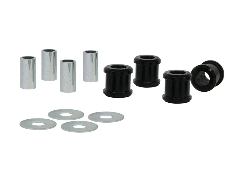 Whiteline 7 x 14 x 20 cm Rear Sway Bar Link - Bushing Kit to Suit Jeep Wrangler TJ SR