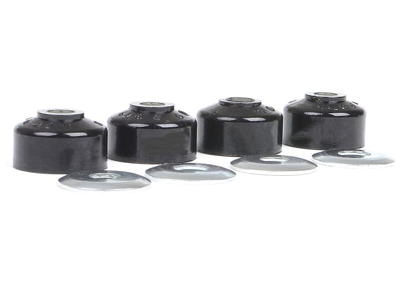 Whiteline 7 x 14 x 20 cm Rear Sway Bar Link - Lower Bushing Kit to Suit Toyota Rav 4 ACA31 SR