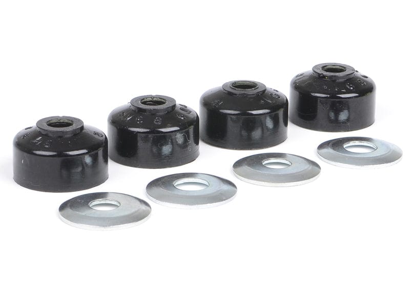 Whiteline 7 x 14 x 20 cm Rear Sway Bar Link - Lower Bushing Kit to Suit Toyota Rav 4 ACA31 SR