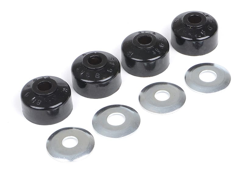 Whiteline 7 x 14 x 20 cm Rear Sway Bar Link - Lower Bushing Kit to Suit Toyota Rav 4 ACA31 SR