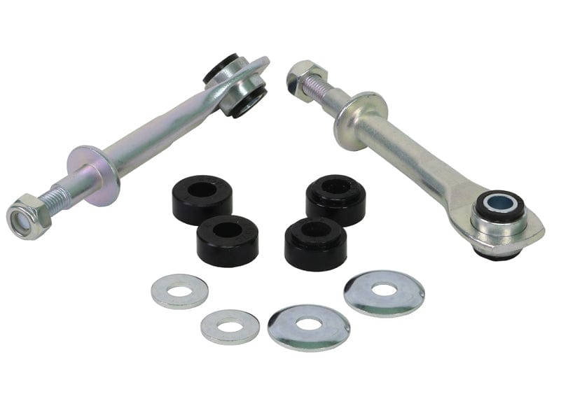 Whiteline 7 x 14 x 20 cm Rear Sway Bar Link to Suit Ford Falcon/Fairlane BA-FGX and FPV SR