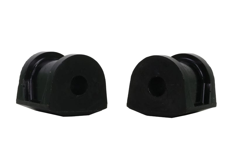 Whiteline 7 x 14 x 20 cm Rear Sway Bar Mount - Bushing Kit 14mm to Suit Subaru BRZ and Toyota 86 SR