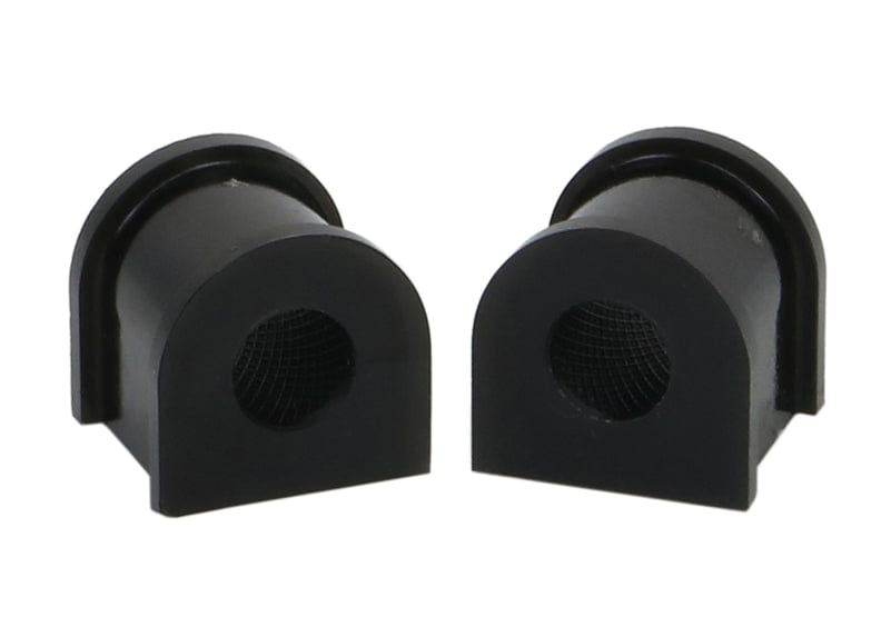Whiteline 7 x 14 x 20 cm Rear Sway Bar Mount - Bushing Kit 16mm to Suit Audi A4/S4 B5, B6 and RS4 SR