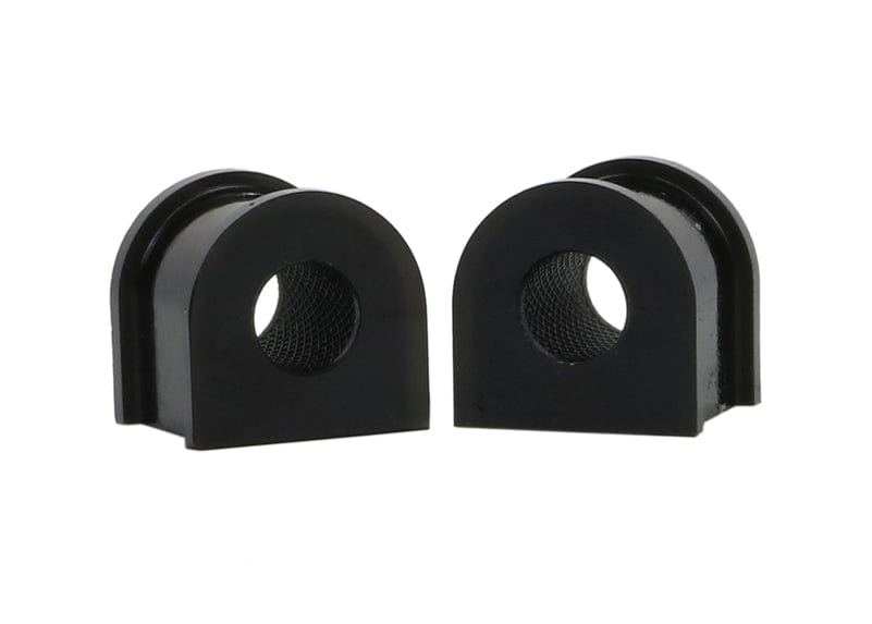 Whiteline 7 x 14 x 20 cm Rear Sway Bar Mount - Bushing Kit 16mm to Suit Audi A4/S4 B5, B6 and RS4 SR