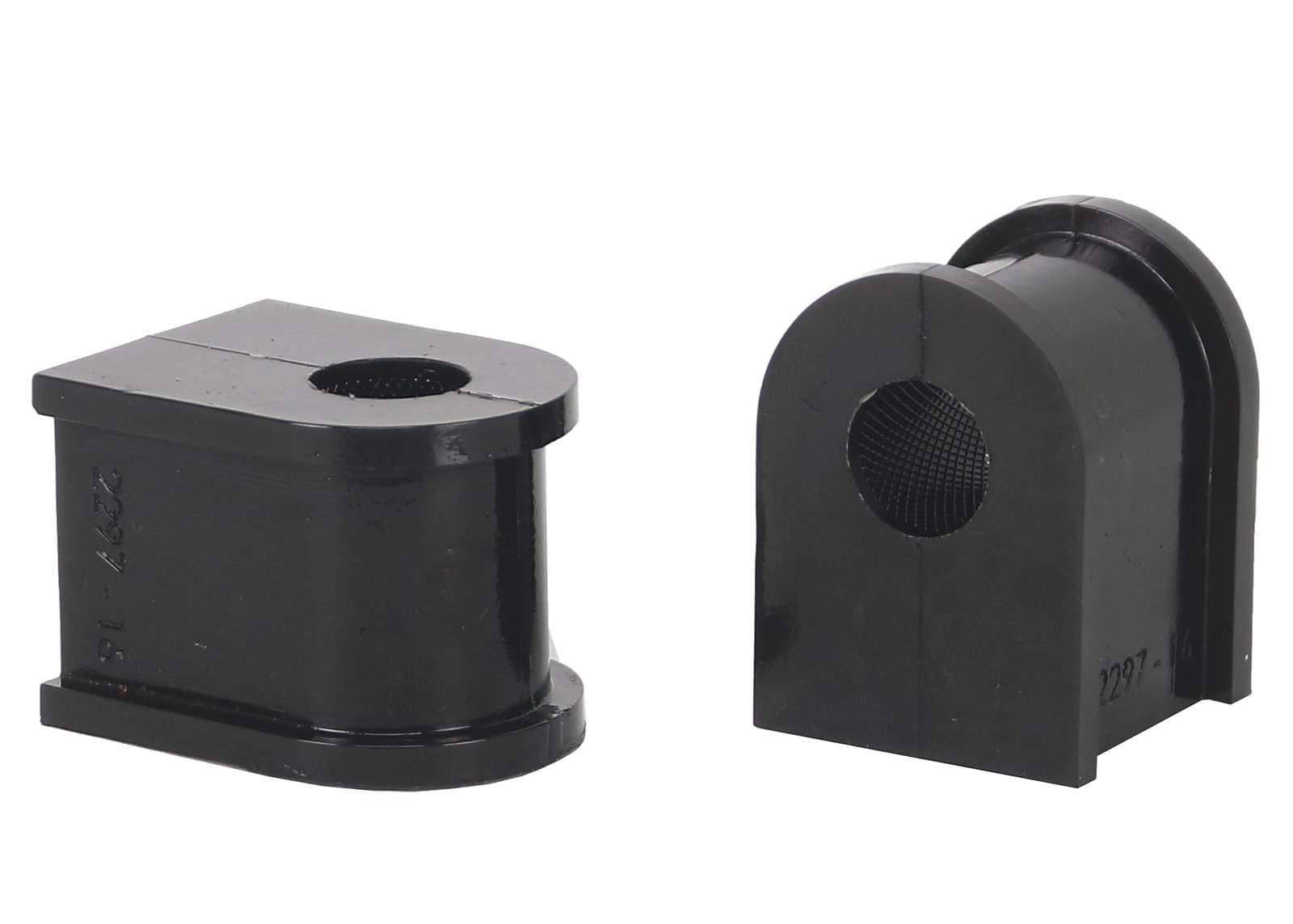 Whiteline 7 x 14 x 20 cm Rear Sway Bar Mount - Bushing Kit 16mm to Suit Toyota Camry SDV10 and Apollo JM, JP SR