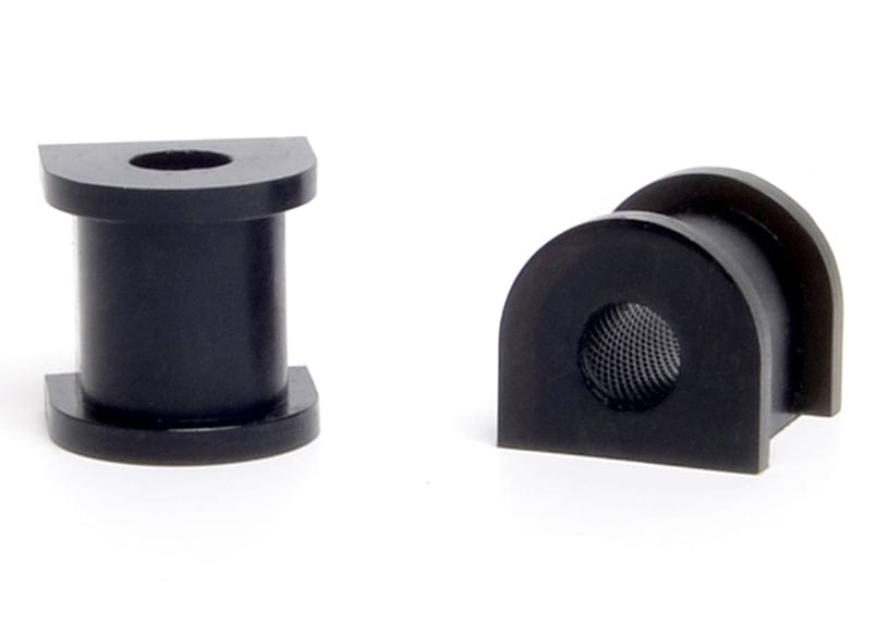 Whiteline 7 x 14 x 20 cm Rear Sway Bar Mount - Bushing Kit 17mm to Suit Toyota Prado and 4Runner SR