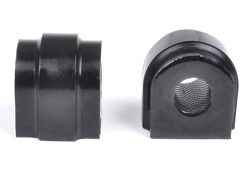 Whiteline 7 x 14 x 20 cm Rear Sway Bar Mount - Bushing Kit 18m to Suit Audi, Seat, Skoda and Volkswagen PQ35 Fwd/Awd SR
