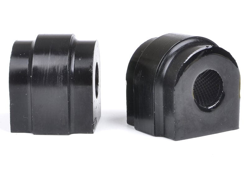 Whiteline 7 x 14 x 20 cm Rear Sway Bar Mount - Bushing Kit 18m to Suit Audi, Seat, Skoda and Volkswagen PQ35 Fwd/Awd SR