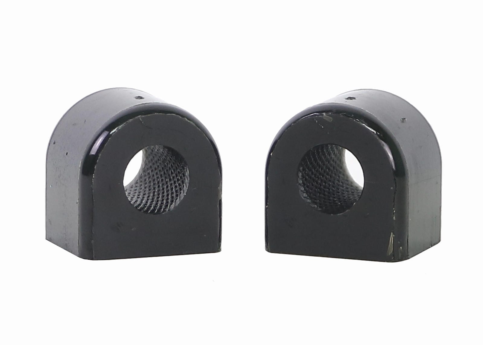 Whiteline 7 x 14 x 20 cm Rear Sway Bar Mount - Bushing Kit 18mm to Suit Chrysler 300C and Dodge Challenger, Charger SR