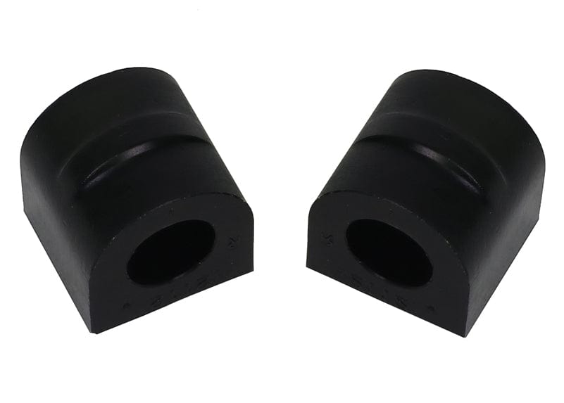 Whiteline 7 x 14 x 20 cm Rear Sway Bar Mount - Bushing Kit 18mm to Suit Nissan Maxima, Skyline and Pintara R31 SR