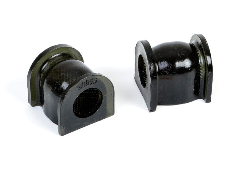 Whiteline 7 x 14 x 20 cm Rear Sway Bar Mount - Bushing Kit 19mm to Suit Honda Accord Euro, Civic and Integra SR