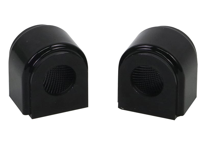 Whiteline 7 x 14 x 20 cm Rear Sway Bar Mount - Bushing Kit 20.7mm to Suit Audi, Seat, Skoda and Volkswagen MQB Fwd/Awd SR