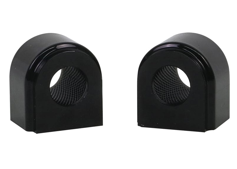 Whiteline 7 x 14 x 20 cm Rear Sway Bar Mount - Bushing Kit 20.7mm to Suit Audi, Seat, Skoda and Volkswagen MQB Fwd/Awd SR