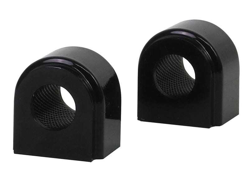 Whiteline 7 x 14 x 20 cm Rear Sway Bar Mount - Bushing Kit 20.7mm to Suit Audi, Seat, Skoda and Volkswagen MQB Fwd/Awd SR
