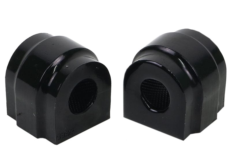 Whiteline 7 x 14 x 20 cm Rear Sway Bar Mount - Bushing Kit 20mm to Suit Audi, Seat, Skoda and Volkswagen PQ35 Fwd/Awd SR