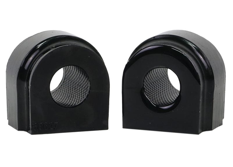 Whiteline 7 x 14 x 20 cm Rear Sway Bar Mount - Bushing Kit 20mm to Suit Audi, Seat, Skoda and Volkswagen PQ35 Fwd/Awd SR