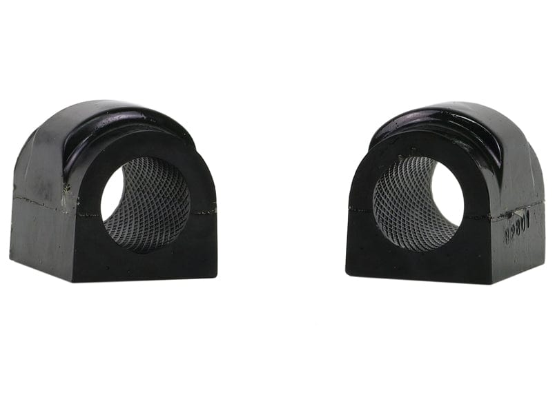 Whiteline 7 x 14 x 20 cm Rear Sway Bar Mount - Bushing Kit 20mm to Suit BMW 3 Series, M3, 5 Series, M5 and Z4, Z4M SR