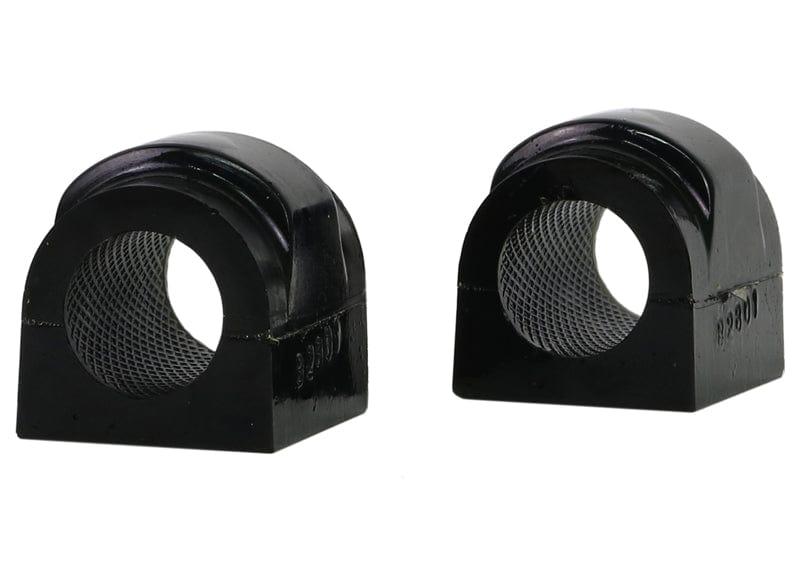 Whiteline 7 x 14 x 20 cm Rear Sway Bar Mount - Bushing Kit 20mm to Suit BMW 3 Series, M3, 5 Series, M5 and Z4, Z4M SR