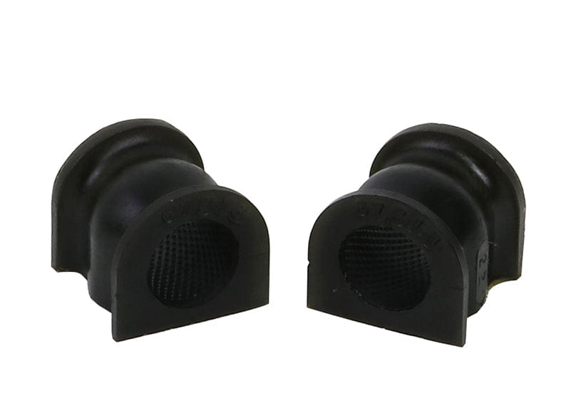 Whiteline 7 x 14 x 20 cm Rear Sway Bar Mount - Bushing Kit 22mm to Suit Honda Accord Euro, Civic and Integra SR