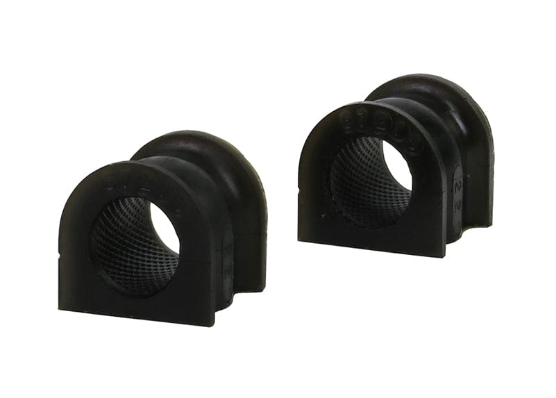 Whiteline 7 x 14 x 20 cm Rear Sway Bar Mount - Bushing Kit 22mm to Suit Honda Accord Euro, Civic and Integra SR
