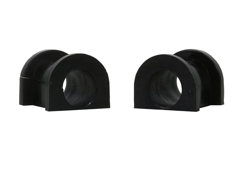 Whiteline 7 x 14 x 20 cm Rear Sway Bar Mount - Bushing Kit 22mm to Suit Mitsubishi Lancer Evolution VII, VIII, IX SR